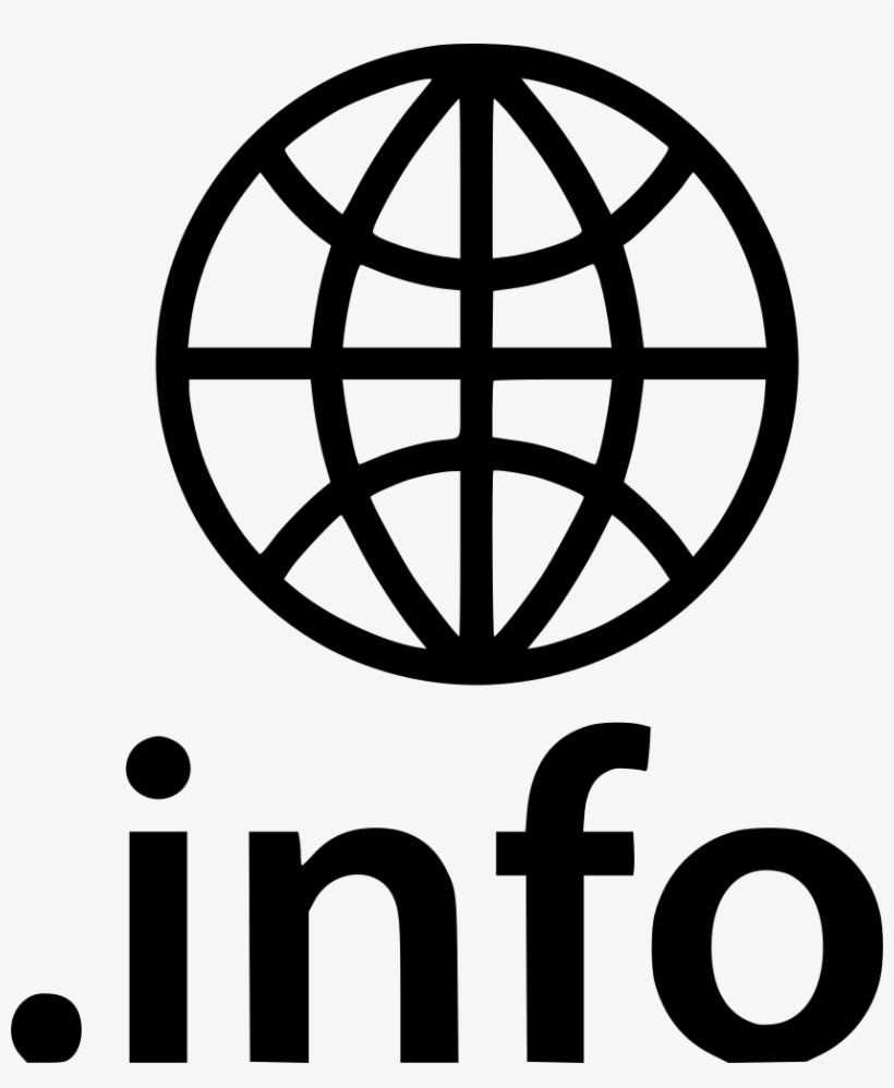 Info World Globe Comments - Posh Isolation, transparent png