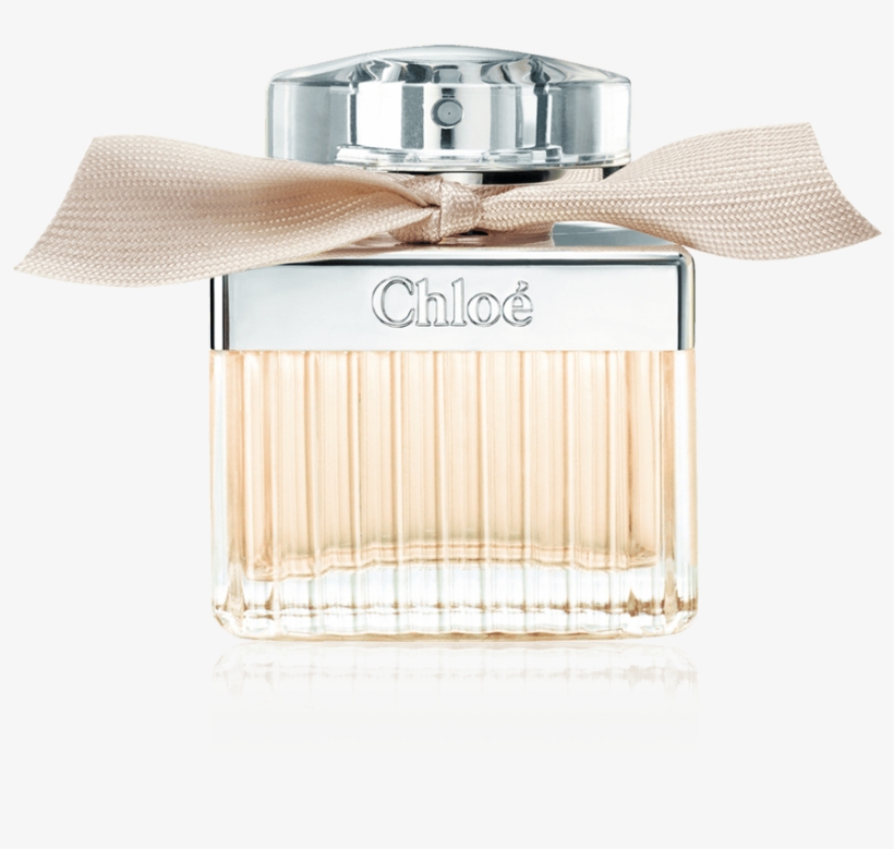 Chloe Parfum - Chloé Signature, transparent png