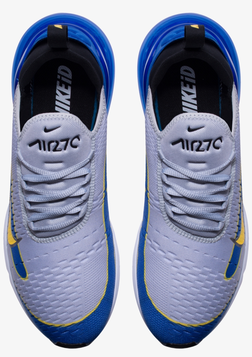 Check Out The Full Nike Mercurial X Air Max 270 Collection, transparent png