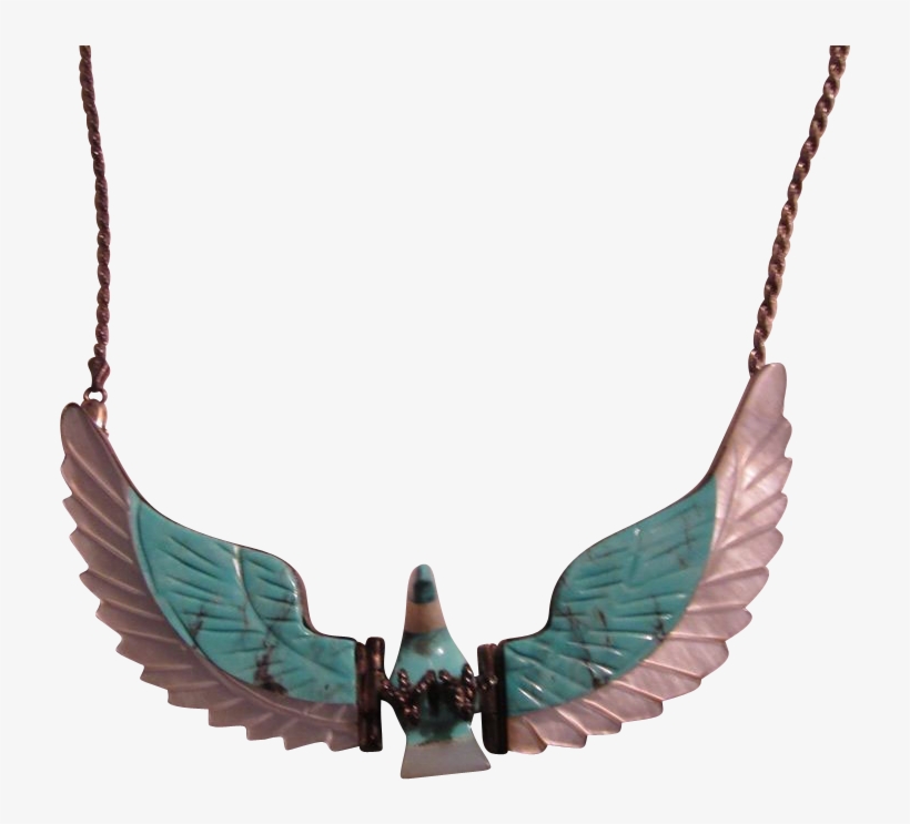 712 X 712 8 0 - Native American Necklace Png, transparent png