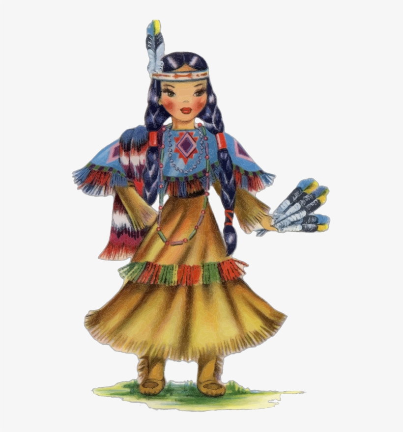 Medium Image - Doll, transparent png