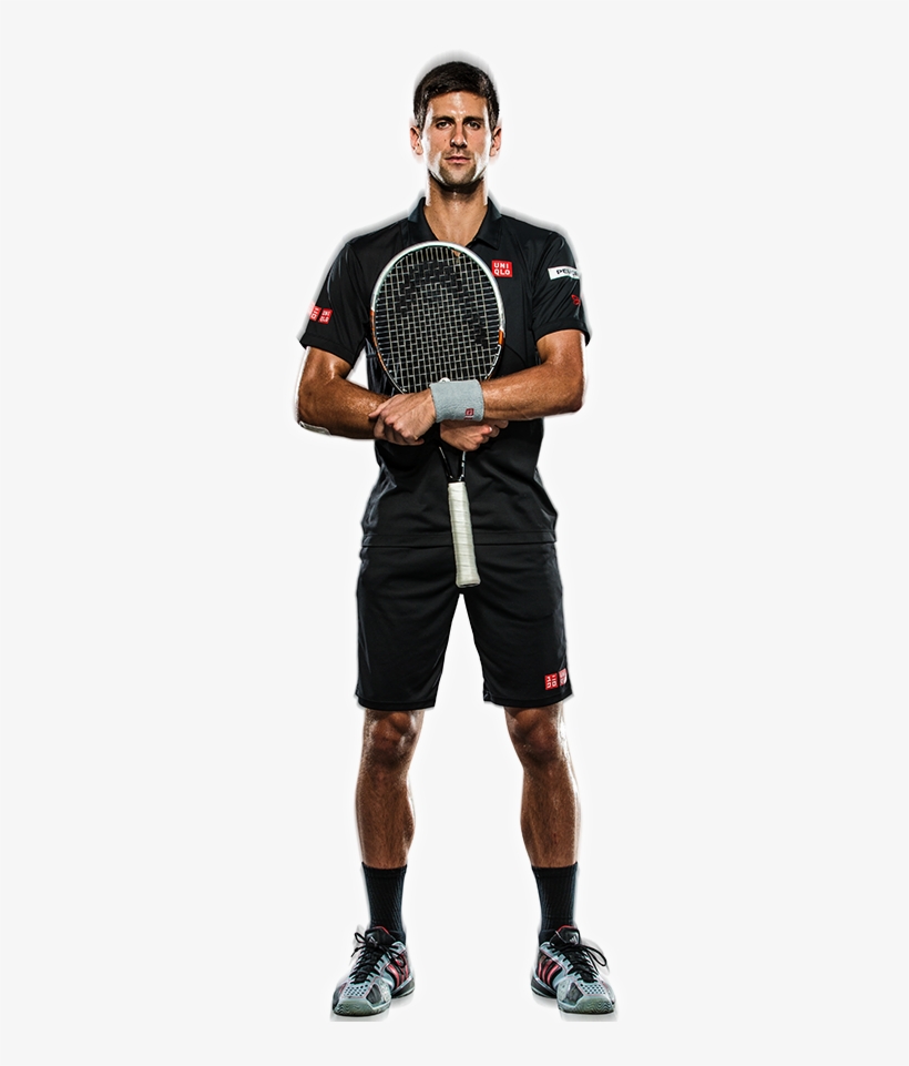 Novak Djokovic Png Photos - Novak Djokovic Png, transparent png