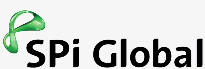 Spi Global Logo - Spi Global Logo Png, transparent png