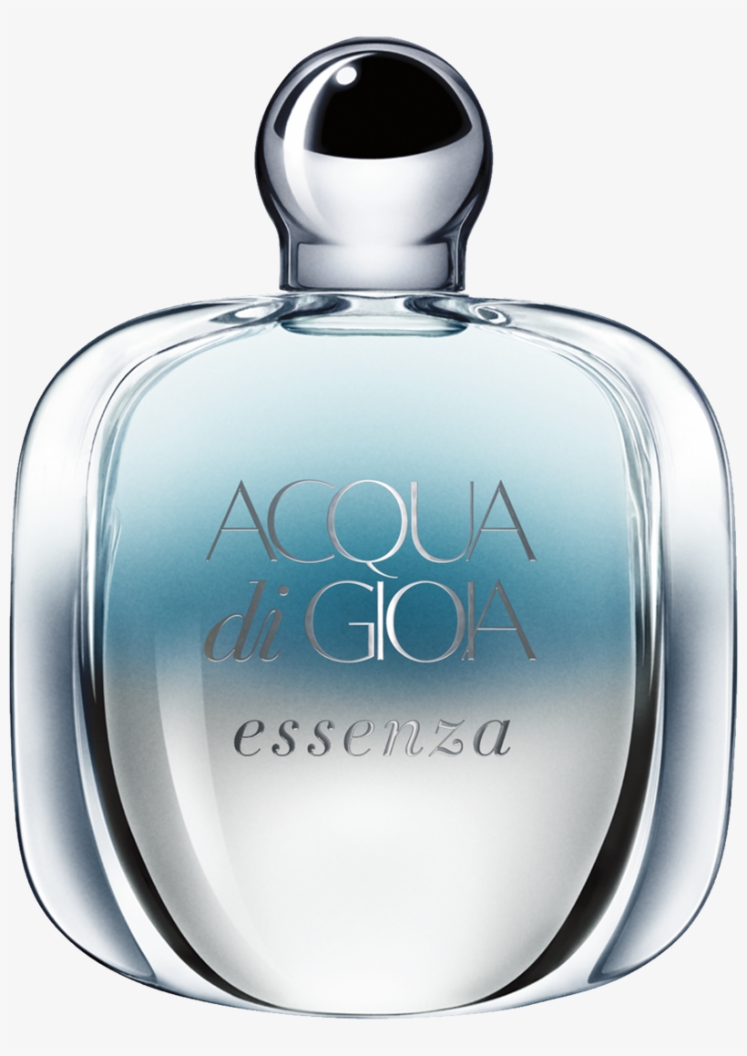 Perfume Png Image, Download Png Image With Transparent - Acqua Di Gioia Essenza G Armani, transparent png