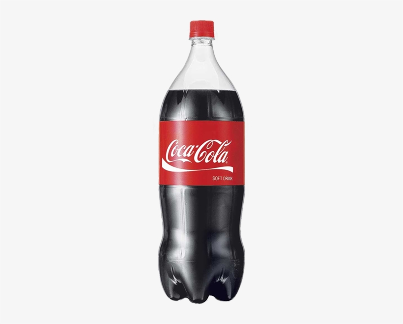 More Views - Coca Cola Regular, transparent png