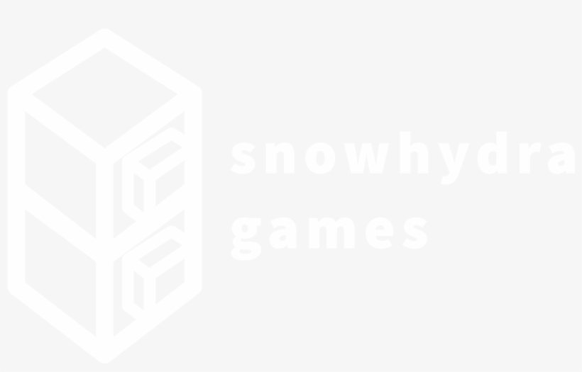 Snowhydra - Johns Hopkins Logo White, transparent png