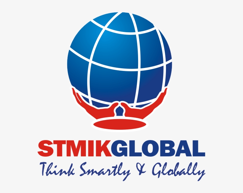 Stmik Global, transparent png