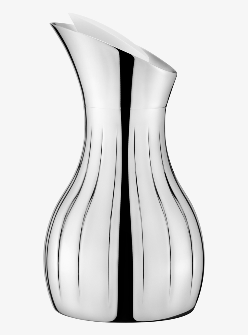 Georg Jensen Legacy Milk Jug, transparent png