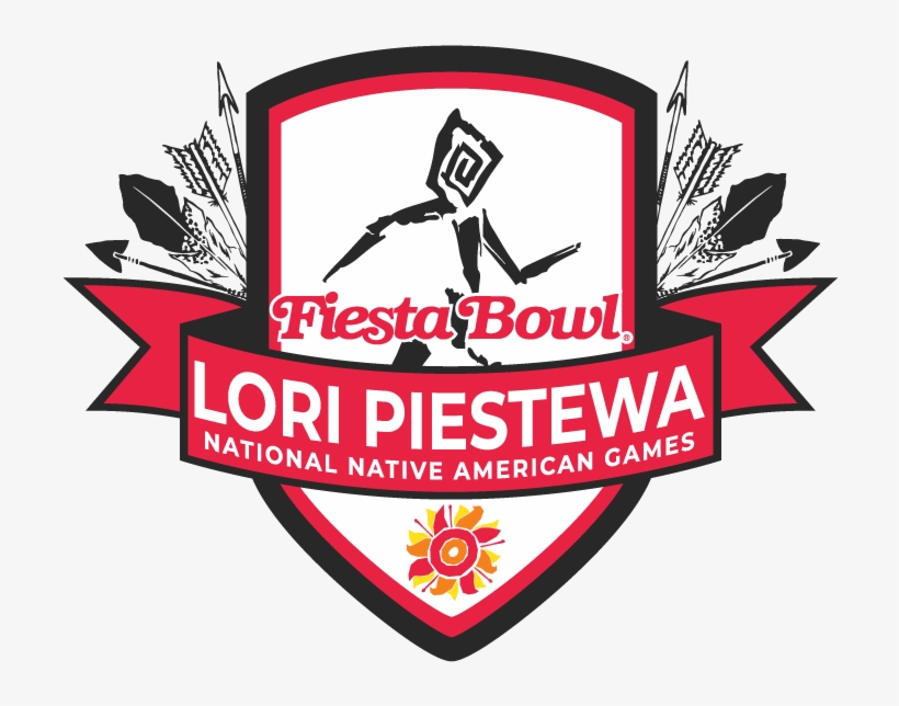 Fiesta Bowl Lori Piestewa National Native American - Fiesta Bowl, transparent png