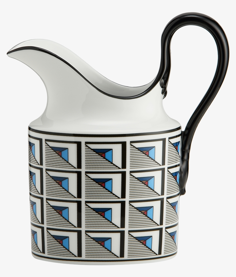 Milk Jug Aurea - Jug, transparent png