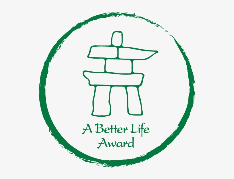 A Better Life Awards - Illustration, transparent png