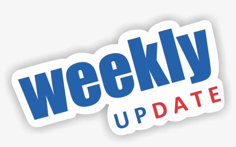 Weekly Update - Weekly Updates, transparent png