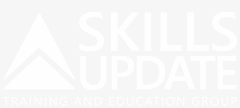 Skills Update Group Png White - Poster, transparent png