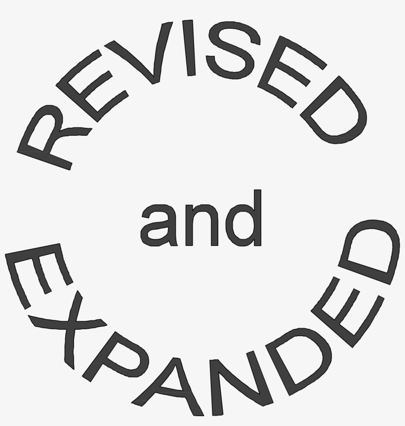 Clip Art Transparent And Expanded Big Image Png - Clip Art, transparent png