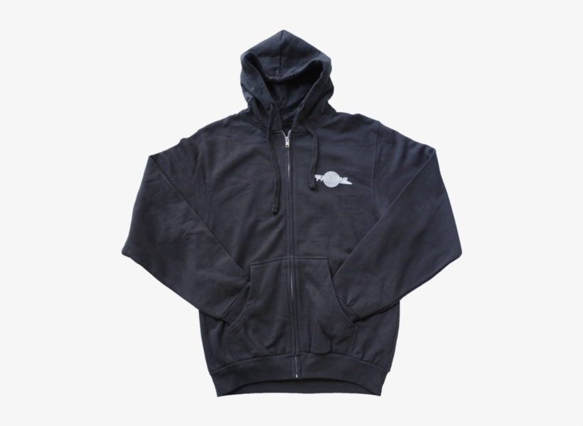 Spaceman Zip Hoodie - Hoodie, transparent png