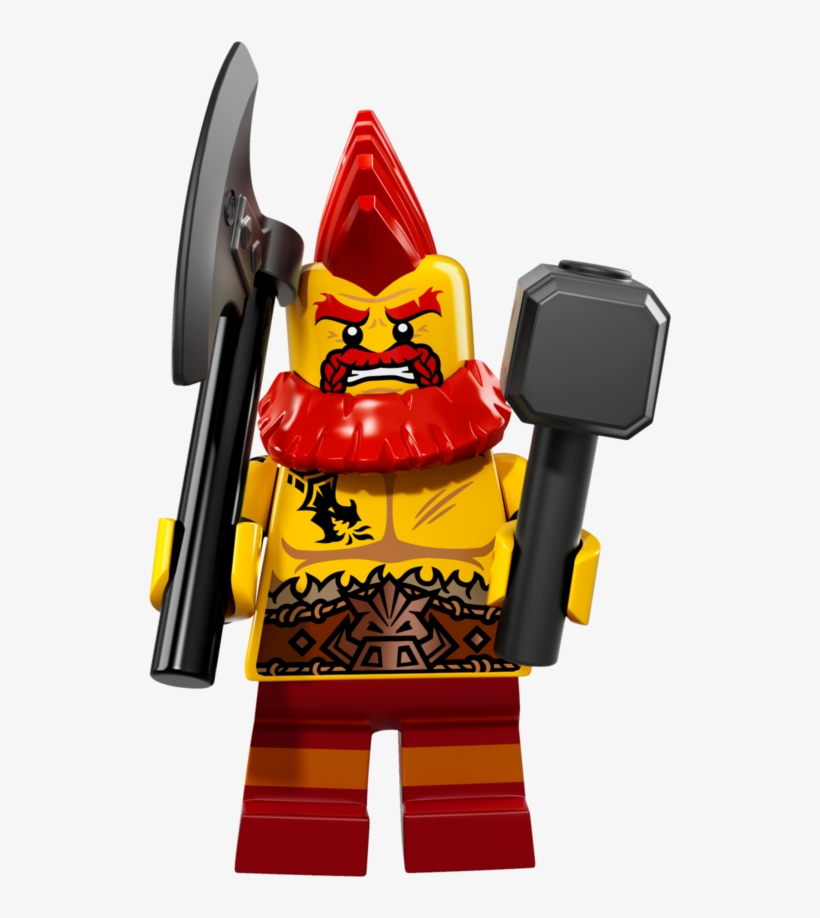 Navigation - Lego Series 17, transparent png