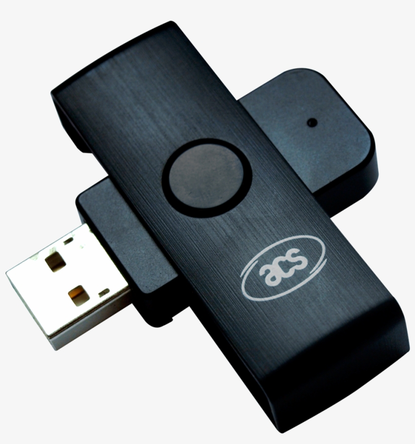 20121229125348acr38uni Side1 V2 - Smart Card, transparent png