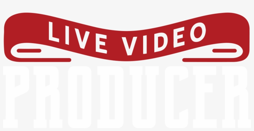 Live Video Producer, transparent png