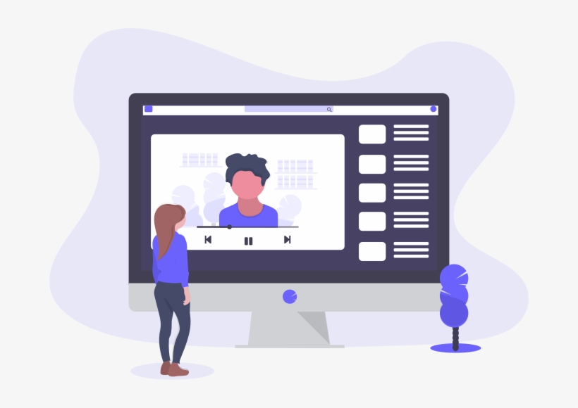 Broadcast To The Stockstream - Tutorial, transparent png