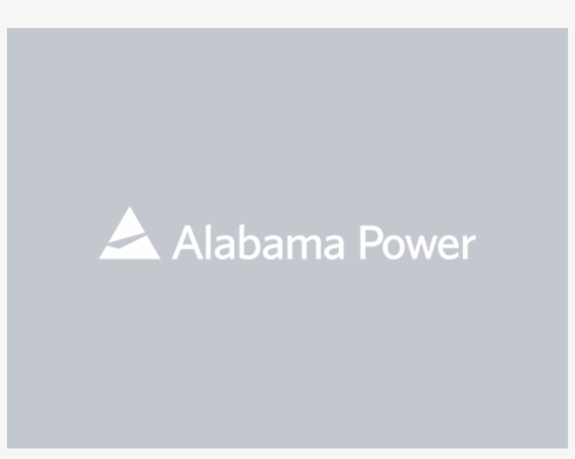 Alabama Power Graphics 1000x750 PNG Download PNGkit