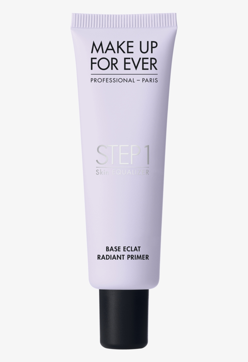 Time To Prime Like A Prima Donna - Blue Primer Makeup Forever, transparent png