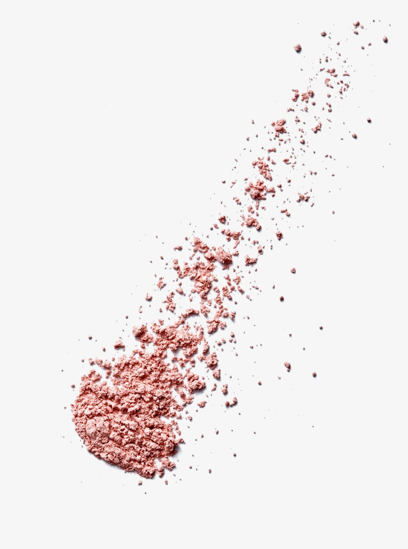 Emulsion Make Up - Make Up Powder Png, transparent png