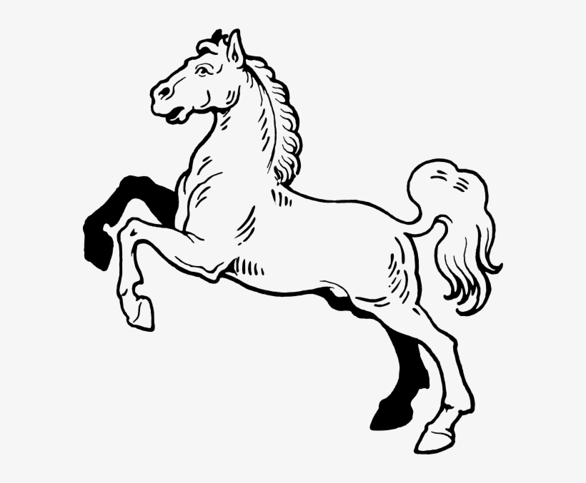 Horse Clip Art, transparent png
