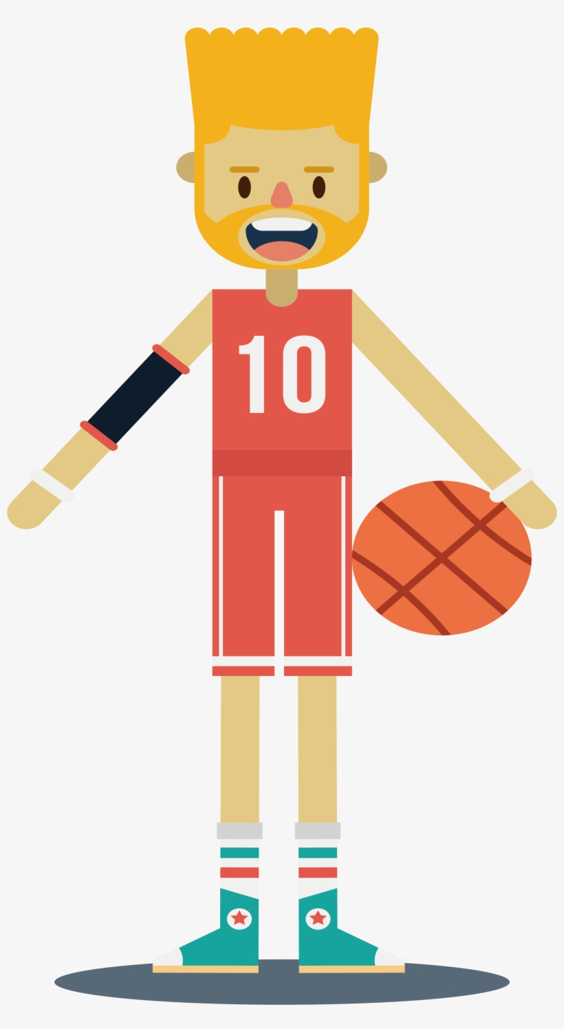 Toy Basketball Clipart Png - Basketball, transparent png