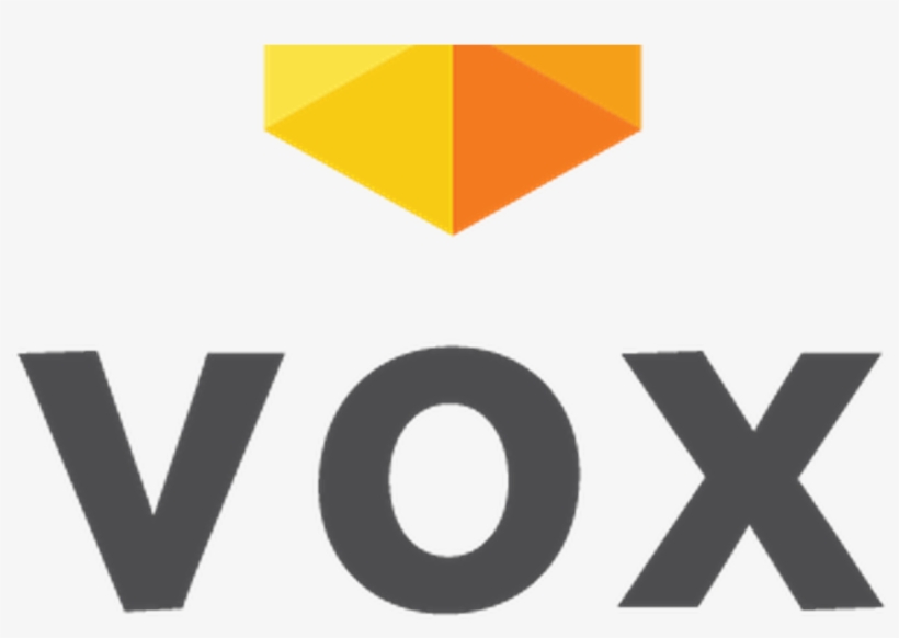 John Gallin & Son - Vox Media Logo Png, transparent png
