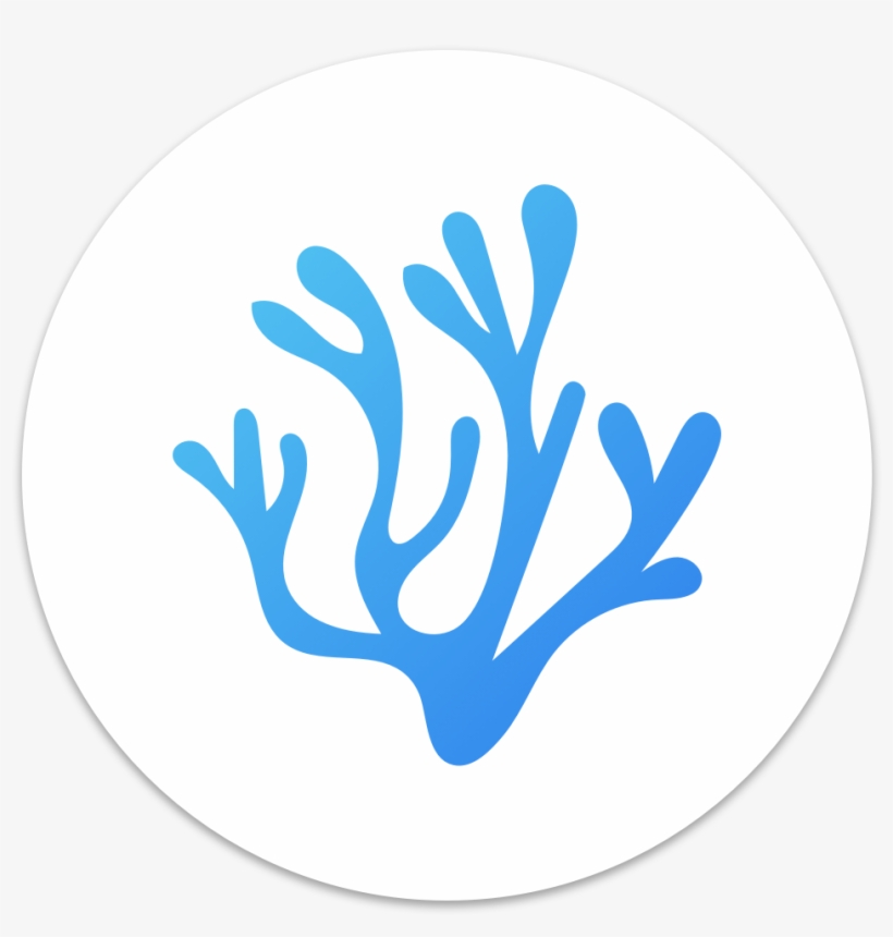 Binary Releases Of Vs Code Without Ms - Seaweed Vector, transparent png