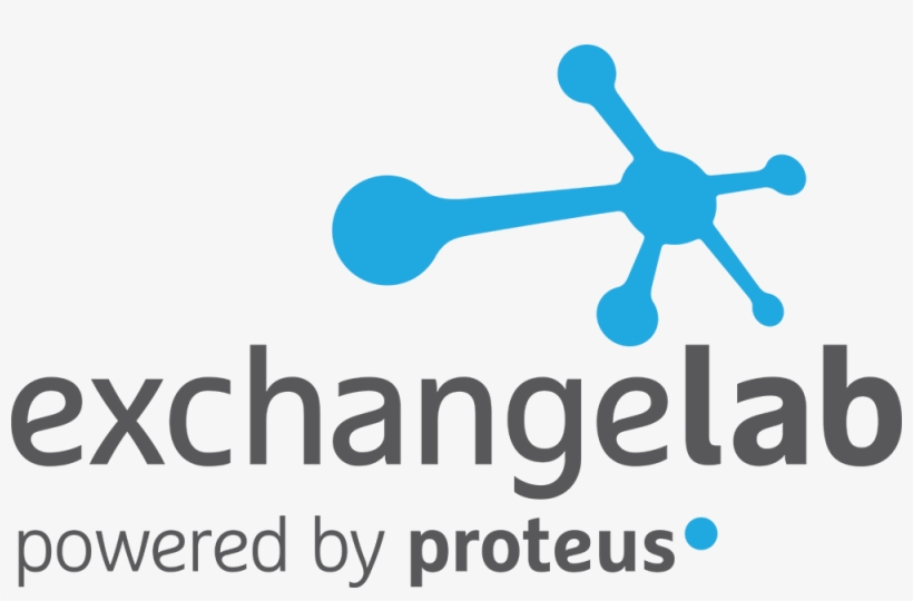 Media In Canada &187 Archive The Exchange Lab Builds - Exchange Lab Logo Png, transparent png