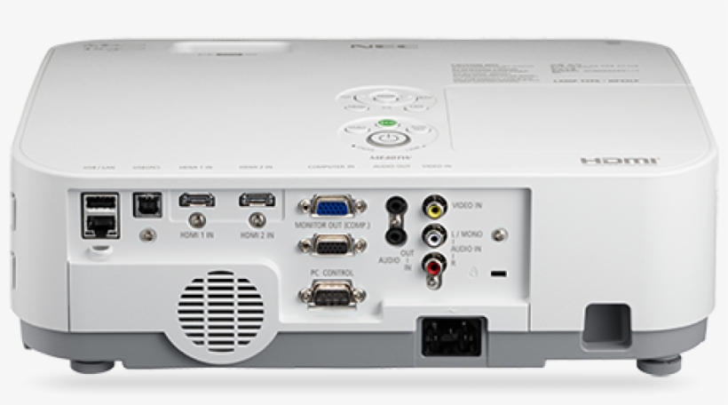 Nec Me331w, transparent png