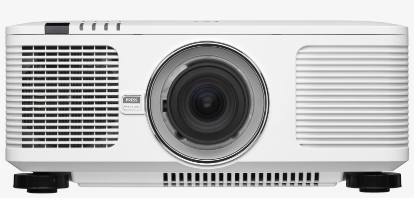 Vivitek Du8090z 8000lm Wuxga Large Venue Projector, - Vivitek Du8090z-wh Projector, transparent png