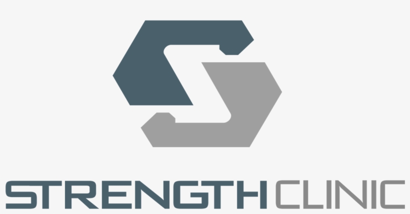Strength Clinic Strength Clinic - Graphics, transparent png