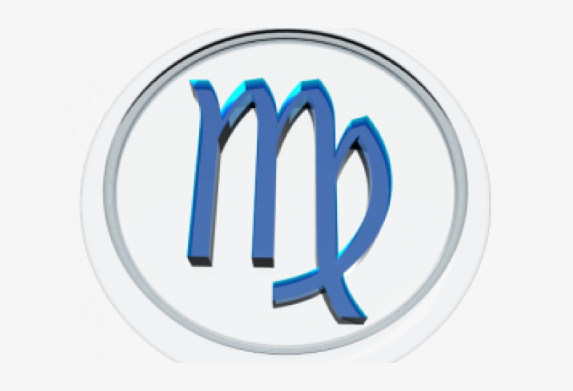Virgo Png Transparent Images - September Zodiac Sign, transparent png