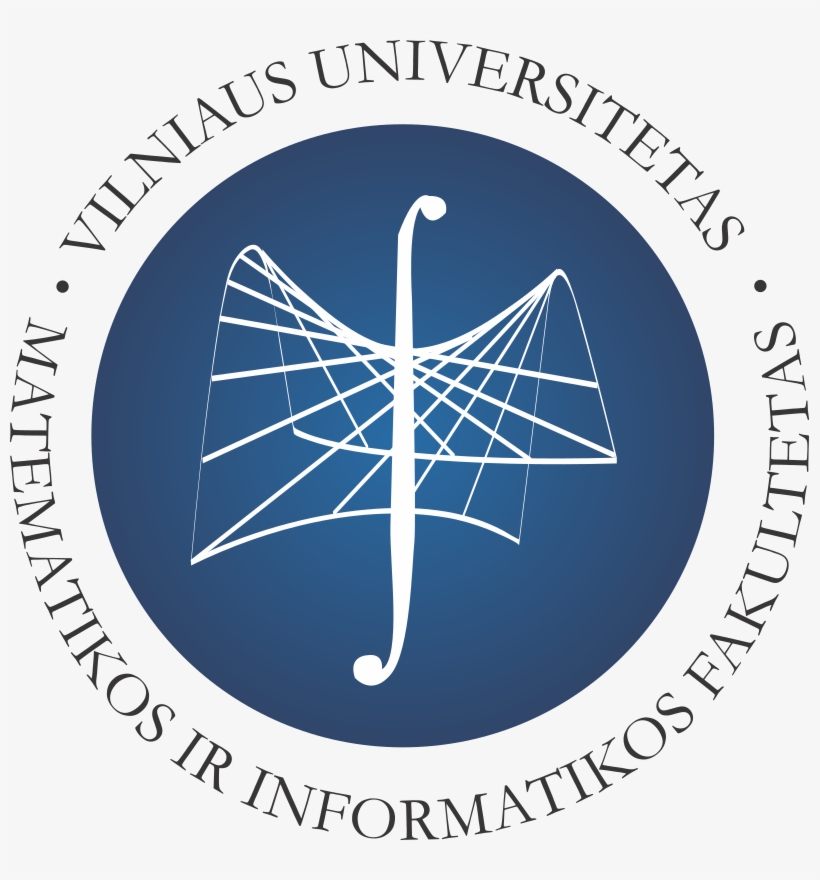 Mif Zenklas Png - Vilnius University, transparent png