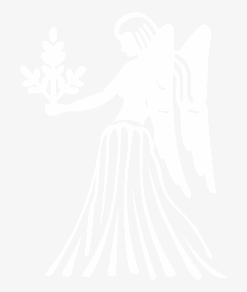 Basic Traits Of Virgo Character - Virgo Sign, transparent png