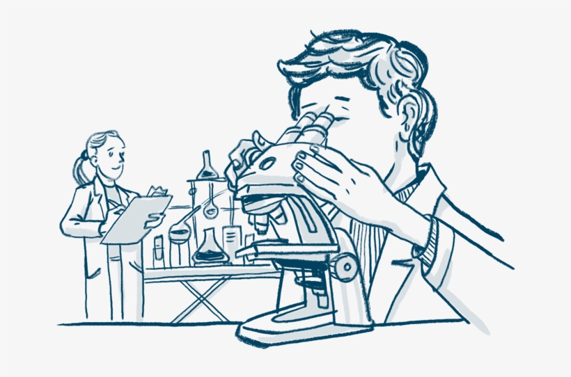 Science - Illustration, transparent png