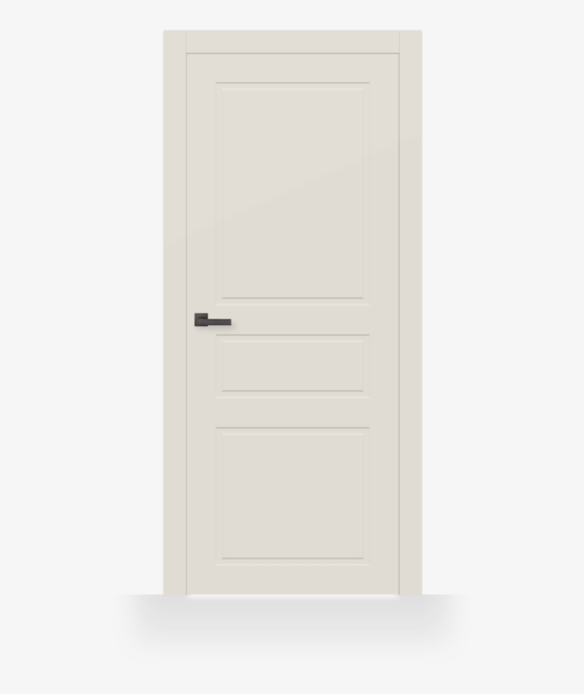 Farrow & Ball Cornforth White - Home Door, transparent png