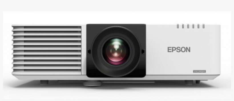 Epson Eb L610u Connections, transparent png