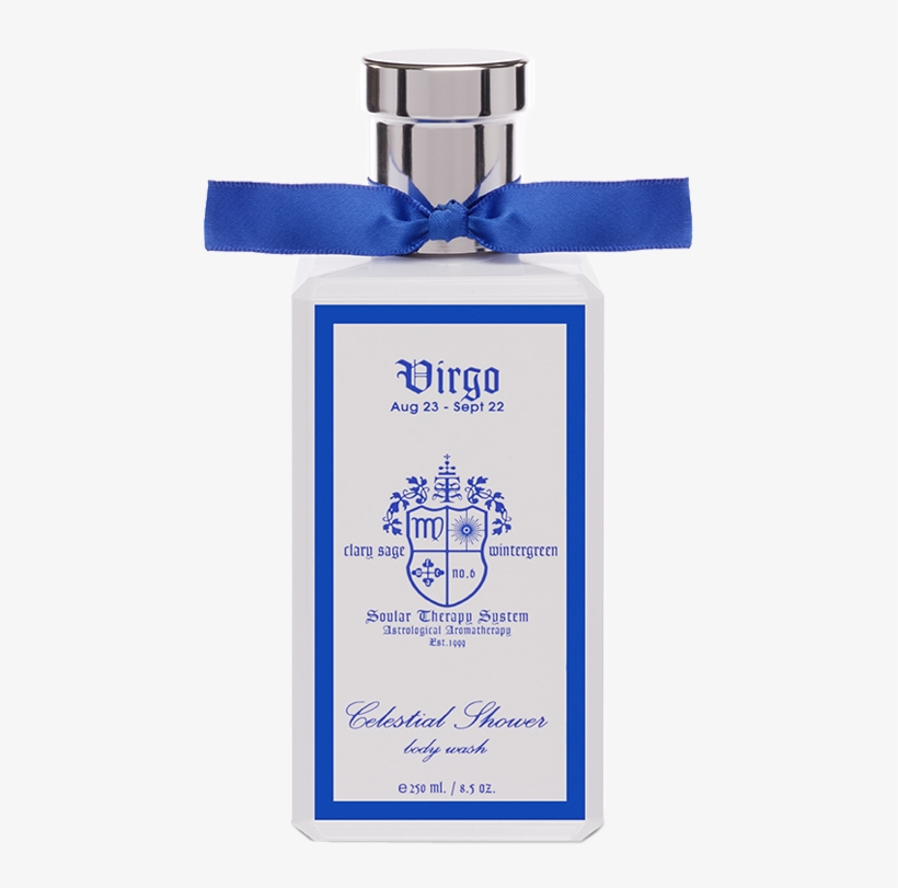 Celestial Shower Virgo - Personal Care, transparent png