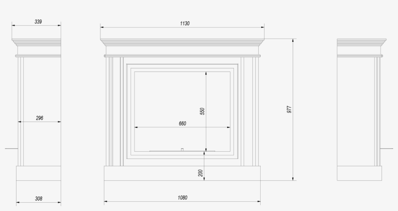 Technical Drawing, transparent png