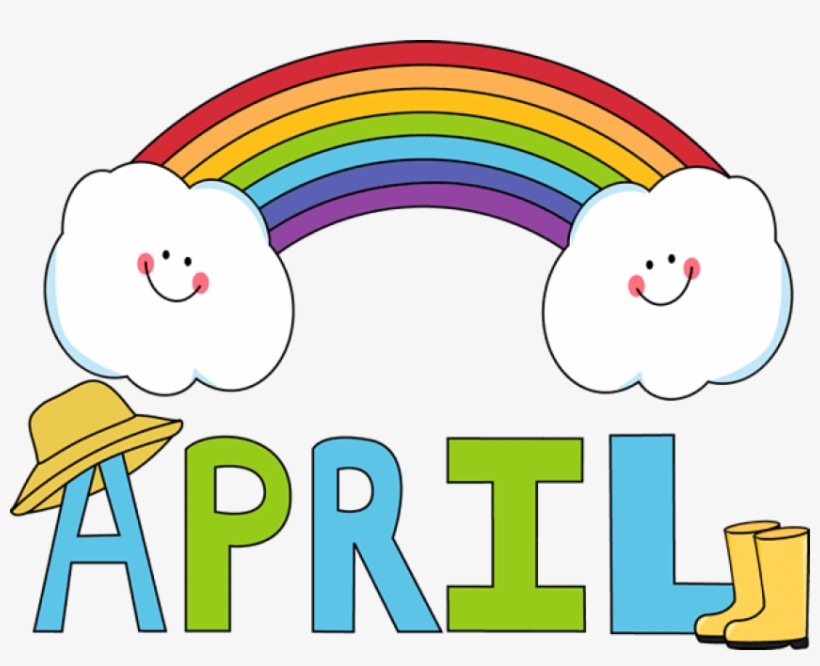 Free Png Download April Png Images Background Png Images - April Clipart, transparent png