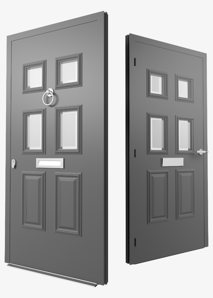 Brochure Smart Designer Doors Ims600sdd - Home Door, transparent png