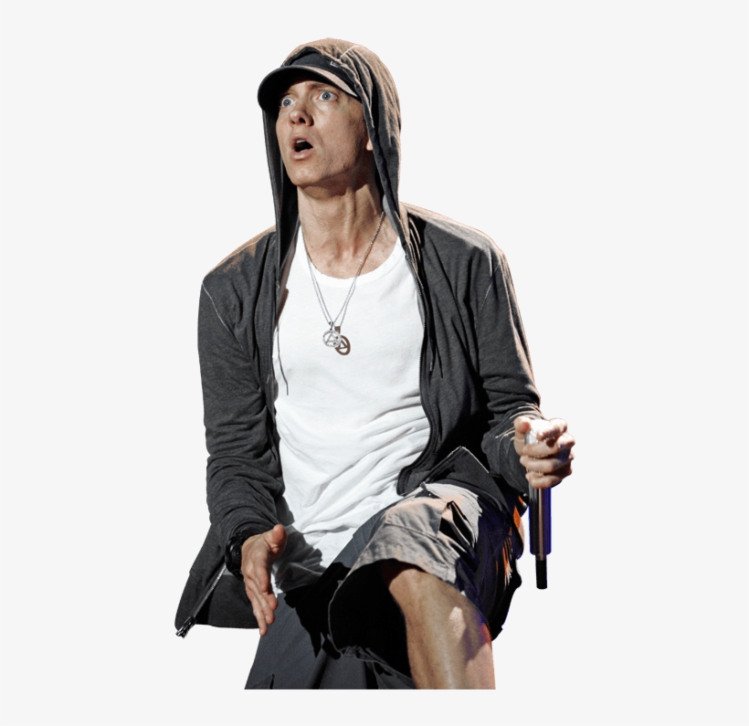 454 X 720 33 - Eminem Png, transparent png