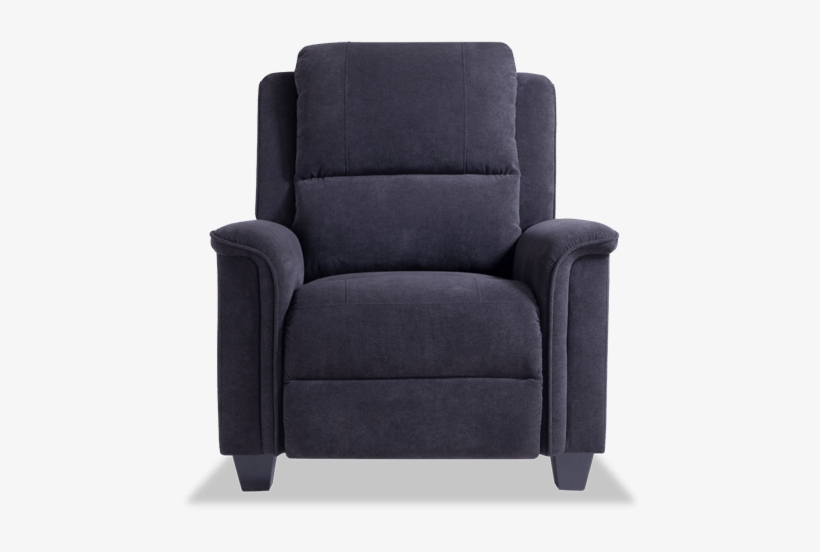 Hero Product Image - Recliner, transparent png