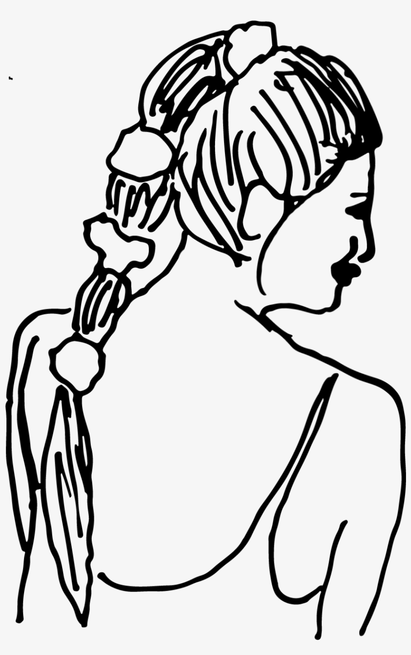 Digital Www - Line Art, transparent png