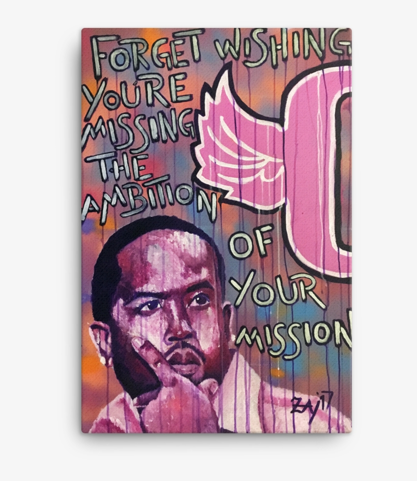 “big Boi” Canvas Print - Poster - 1000x1000 PNG Download - PNGkit