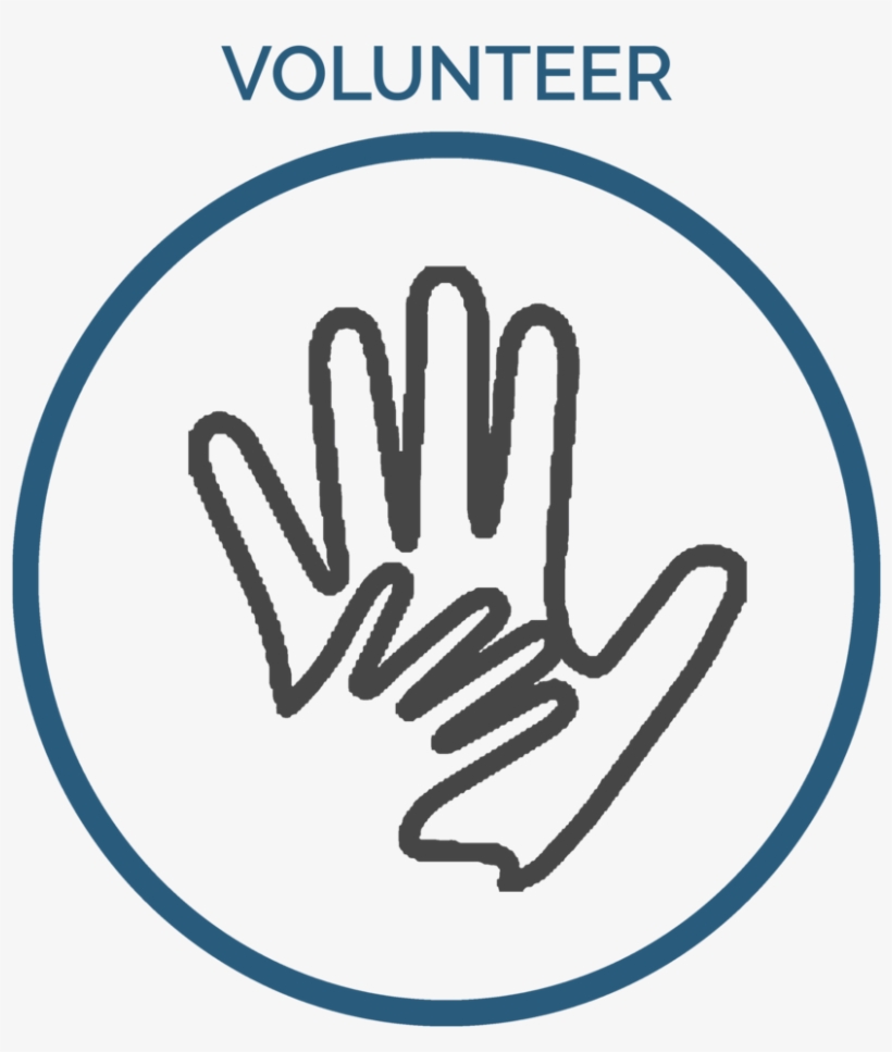 Volunteer Win - Circle, transparent png