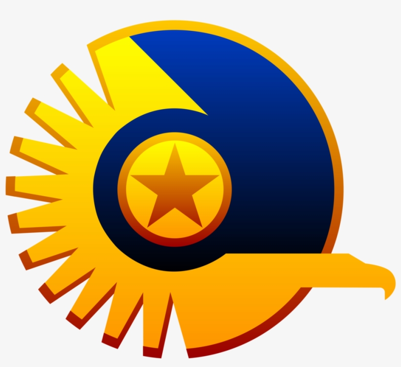 [666] Ryekir - Planetside 2 New Conglomerate Logo, transparent png